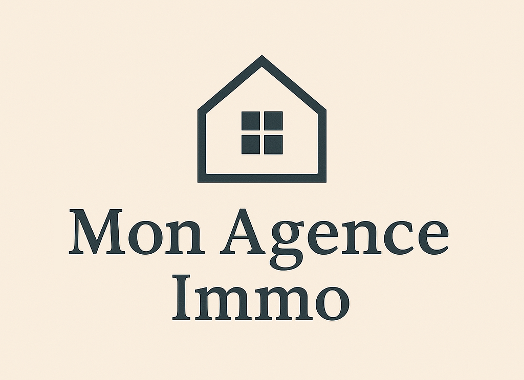 Logo agency